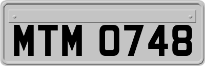 MTM0748