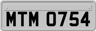 MTM0754