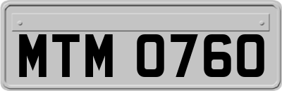 MTM0760