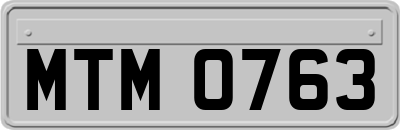 MTM0763