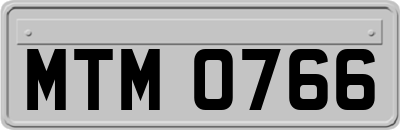 MTM0766