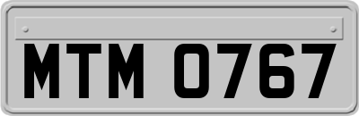 MTM0767