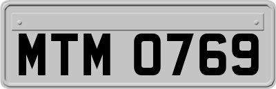 MTM0769