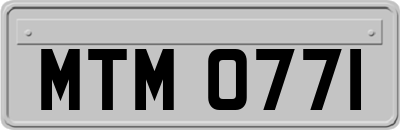 MTM0771