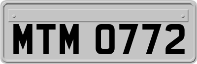MTM0772