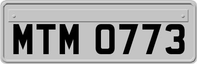 MTM0773