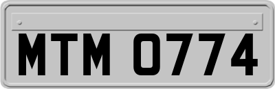 MTM0774