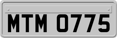 MTM0775