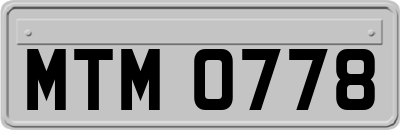 MTM0778