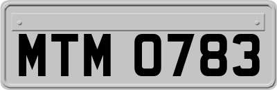 MTM0783