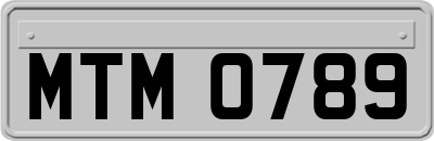 MTM0789