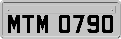 MTM0790