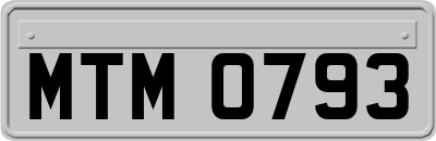 MTM0793