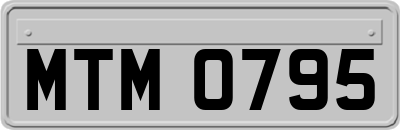 MTM0795