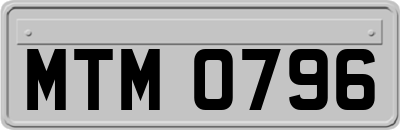 MTM0796