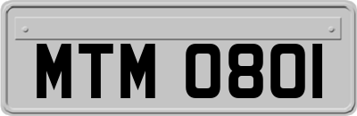 MTM0801