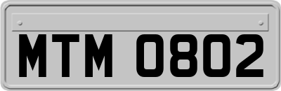 MTM0802