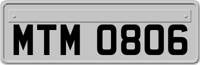 MTM0806