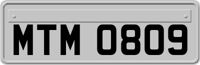 MTM0809