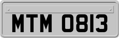MTM0813