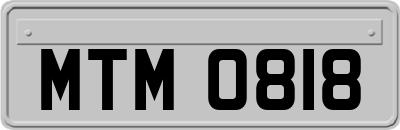 MTM0818
