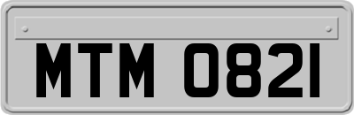 MTM0821