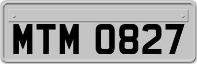 MTM0827