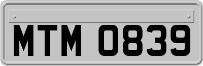 MTM0839