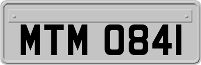 MTM0841