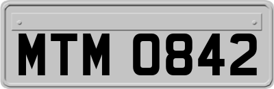 MTM0842