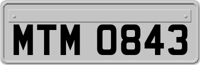 MTM0843