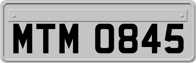MTM0845