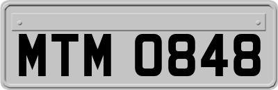 MTM0848