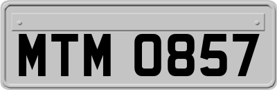 MTM0857
