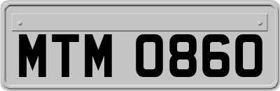 MTM0860