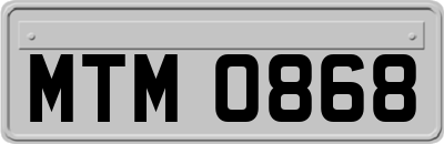 MTM0868
