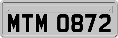 MTM0872