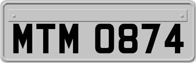 MTM0874