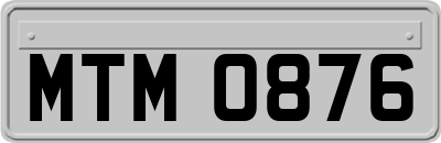 MTM0876