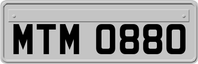 MTM0880