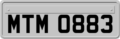 MTM0883