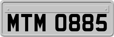 MTM0885