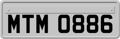MTM0886