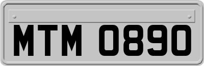 MTM0890