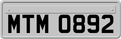 MTM0892
