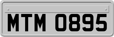 MTM0895