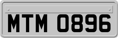 MTM0896