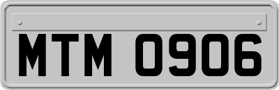 MTM0906