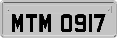 MTM0917