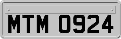 MTM0924